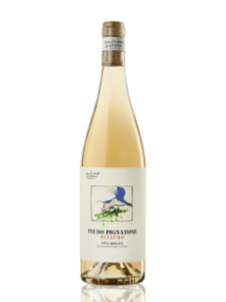 Emiliano Falsini Etna Rosato 2023