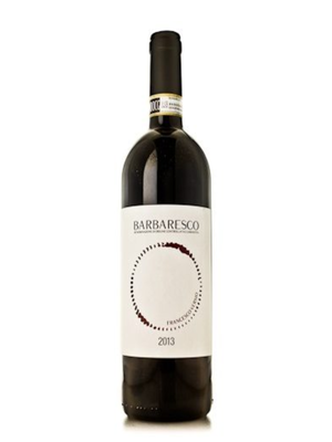Francesco Versio Barbaresco DOCG 2022