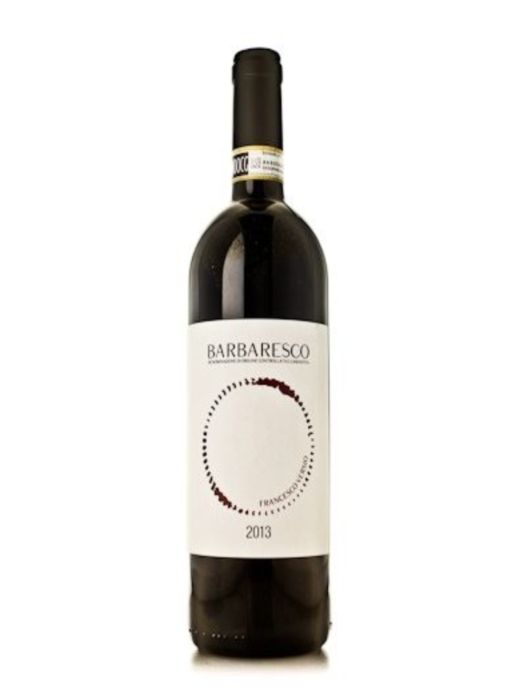 Francesco Versio Barbaresco DOCG 2022