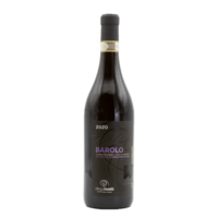 Barolo Comune di Serralunga DOCG 2020
