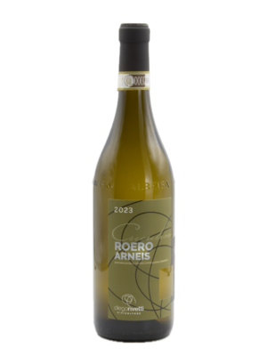Diego Rivetti Roero Arneis Criculin DOCG 2024