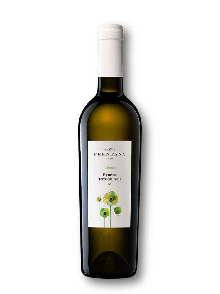 Cantina Frentana Pecorino Terre di Chieti IGT 2025