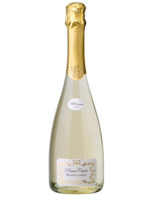 Bellenda Prosecco DOC Prima Cuvée 2024