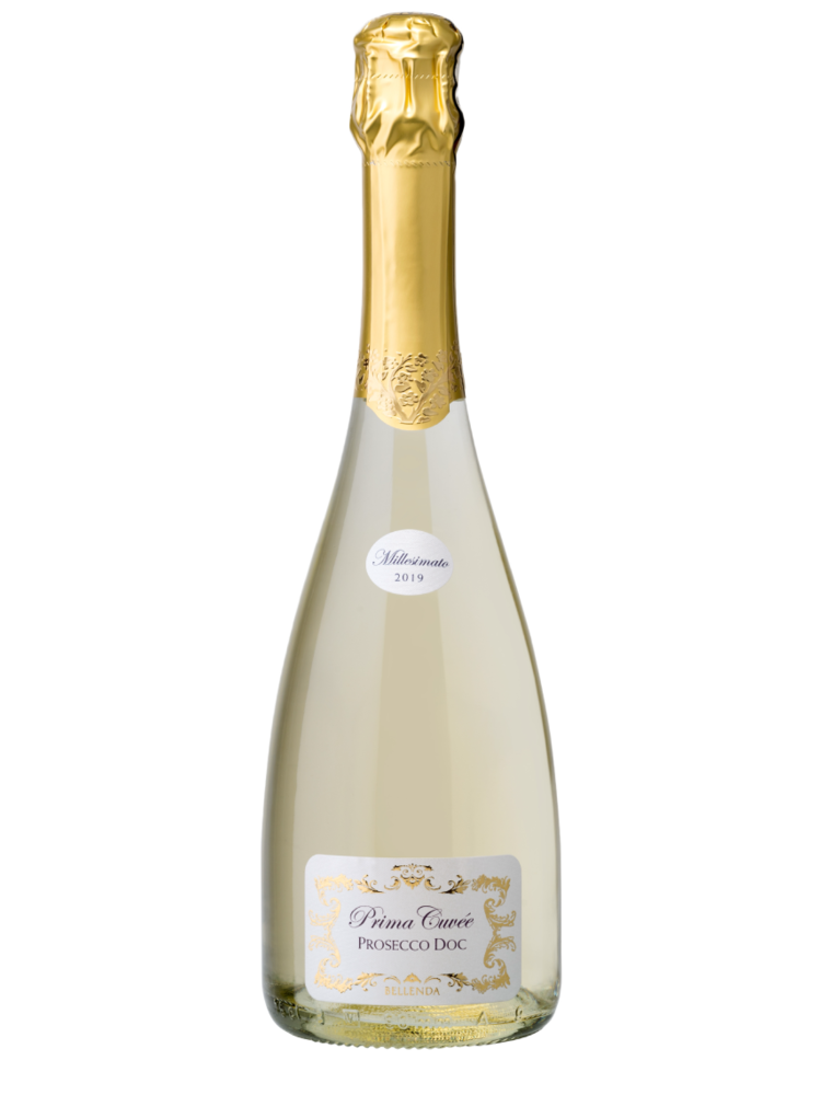 Bellenda Prosecco DOC Prima Cuvée 2025