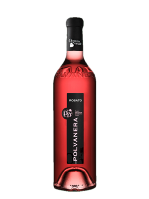 Cantine Polvanera Puglia Rosato IGT 2024