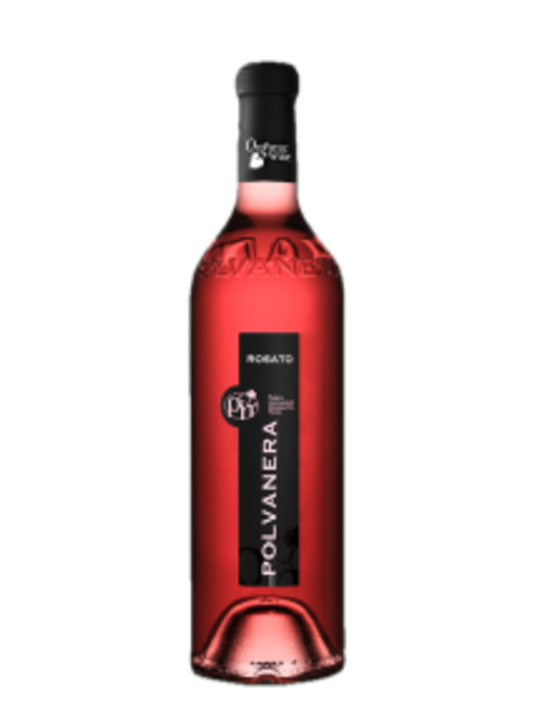 Cantine Polvanera Puglia Rosato IGT 2024