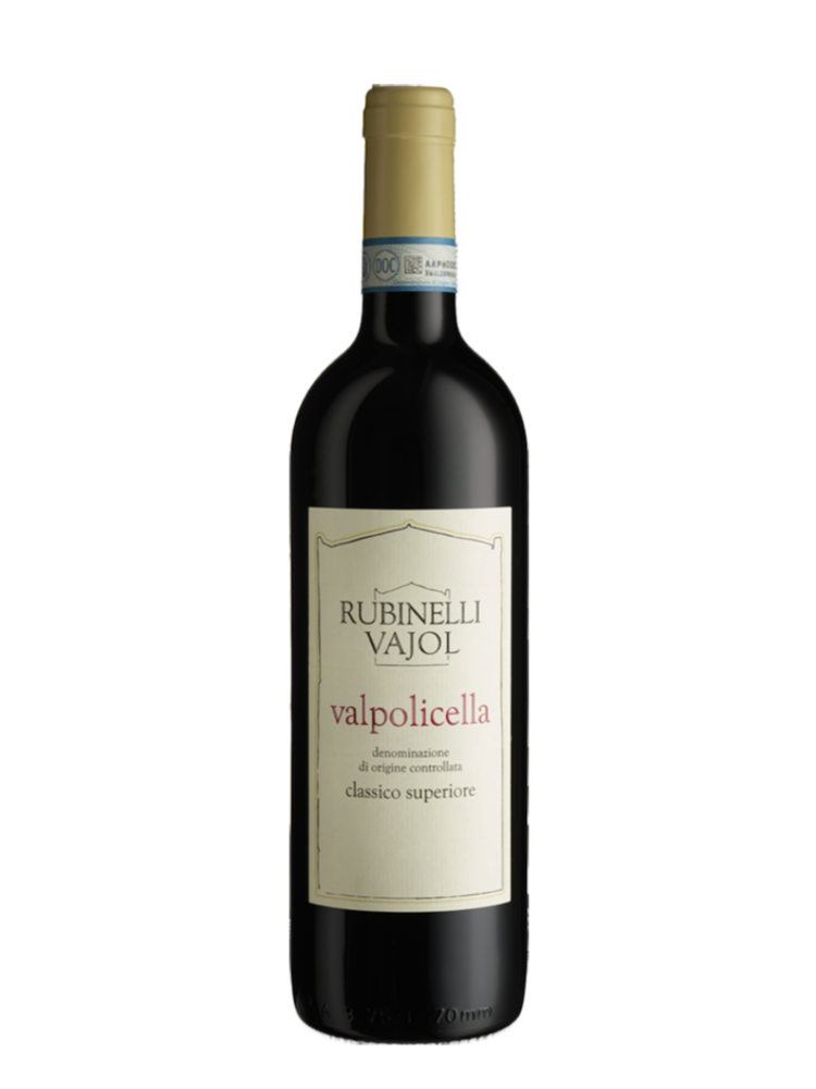 Rubinelli Vajol Valpolicella classico superiore DOC 2021