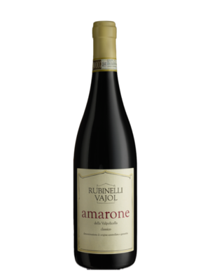Rubinelli Vajol Amarone della Valpolicella DOCG 2016