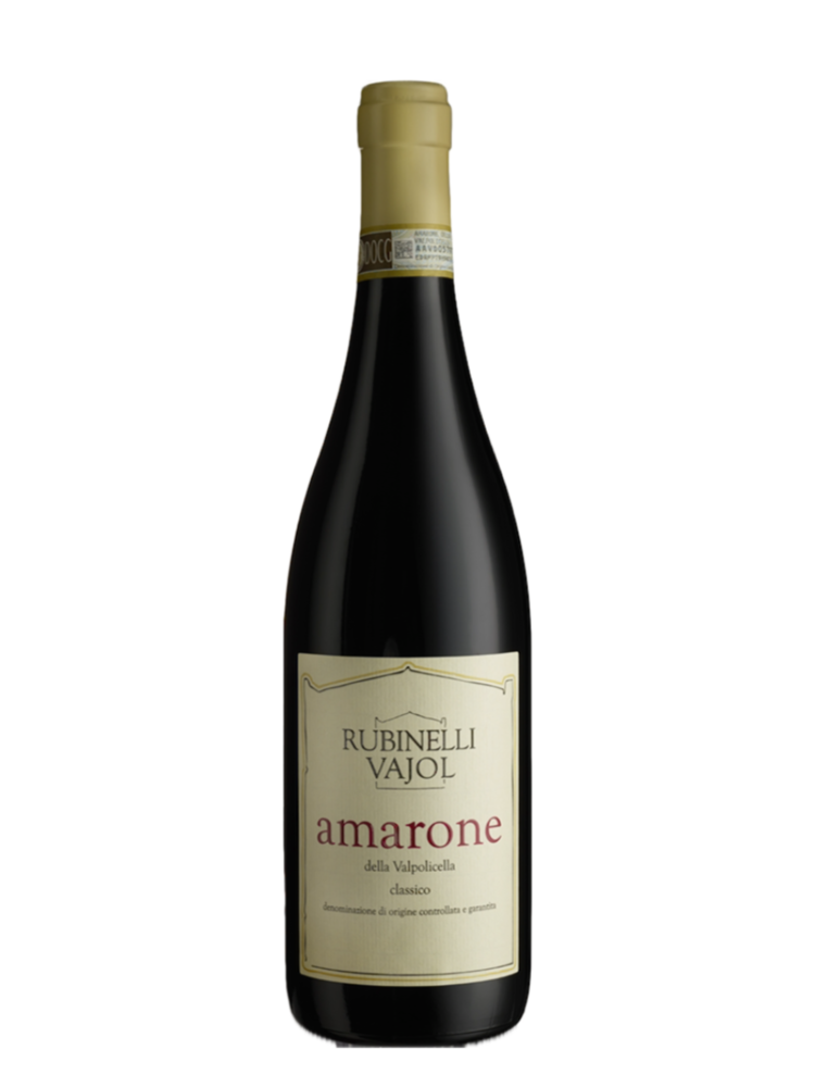 Rubinelli Vajol Amarone della Valpolicella DOCG 2016