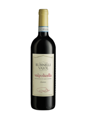 Rubinelli Vajol Valpolicella classico DOC 2025