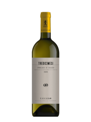 Favaro Benito Erbaluce di Caluso 13 Mesi DOCG 2022