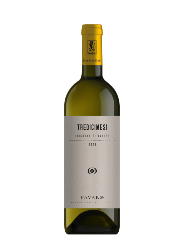 Favaro Benito Erbaluce di Caluso 13 Mesi DOCG 2022