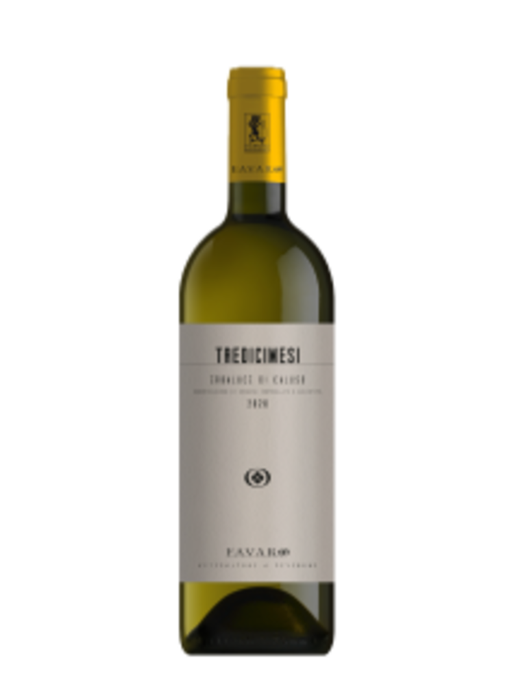 Favaro Benito Erbaluce di Caluso 13 Mesi DOCG 2022