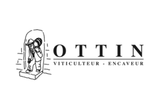 OTTIN, viticulteur-encaveur