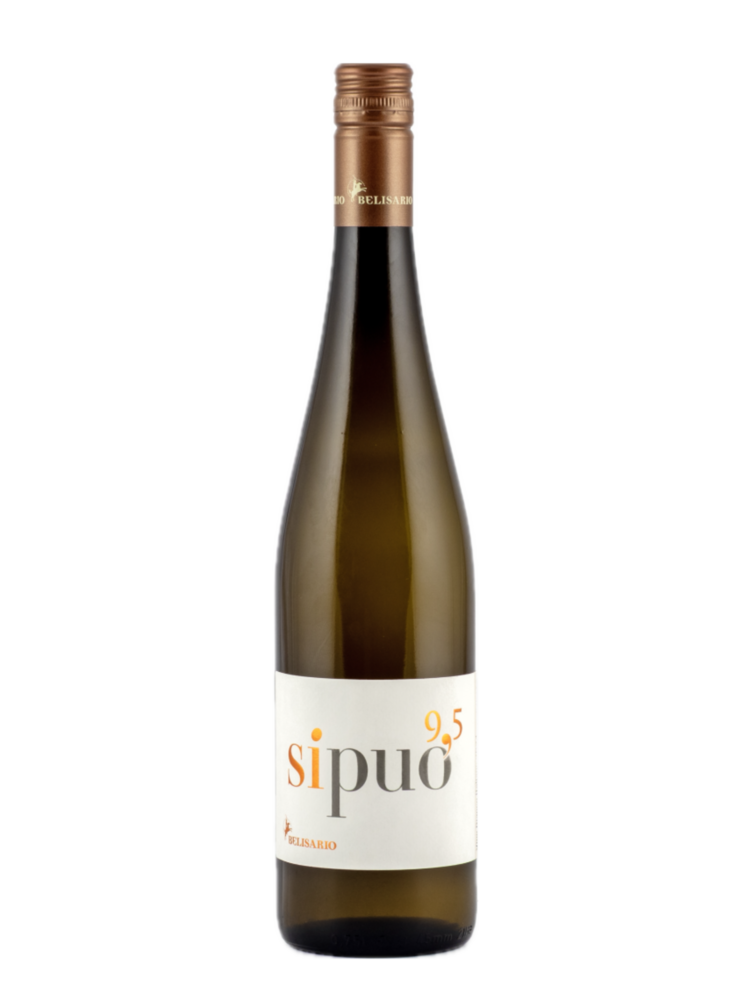 Belisario Vino Bianco Italiano Sipuo 9,5  2024