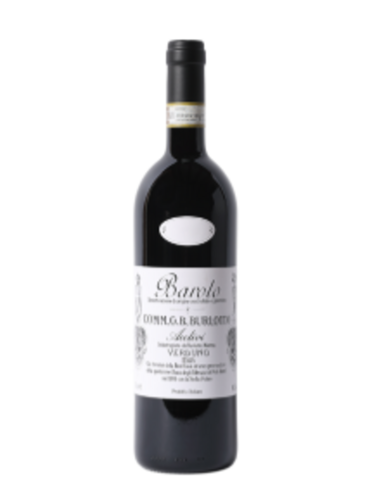 Comm. G.B. Burlotto Barolo Acclivi  DOCG 2021