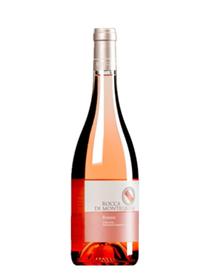 Rocca di Montegrossi Toscana Rosato IGT 2024