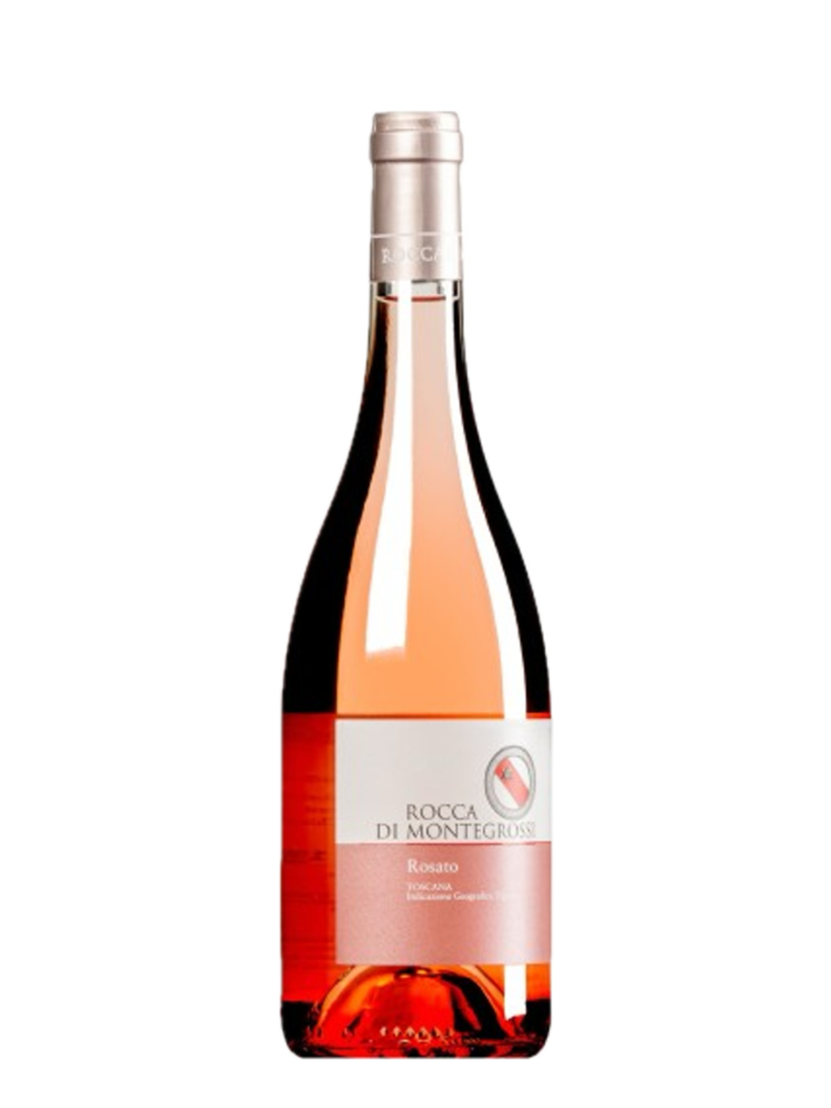 Rocca di Montegrossi Toscana Rosato IGT 2024