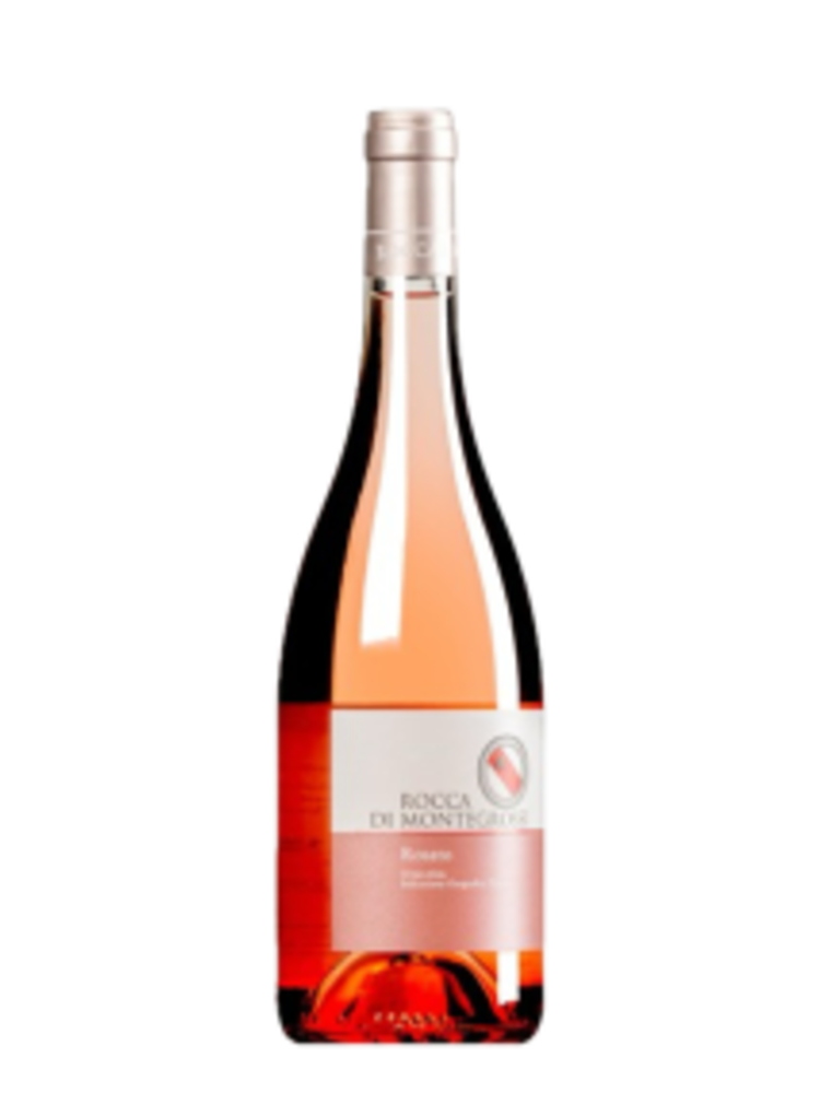 Rocca di Montegrossi Toscana Rosato IGT 2024
