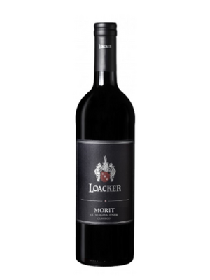 Loacker Schwarhof Santa Maddalena Morit DOC 2023