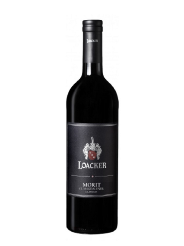 Loacker Schwarhof Santa Maddalena Morit DOC 2023