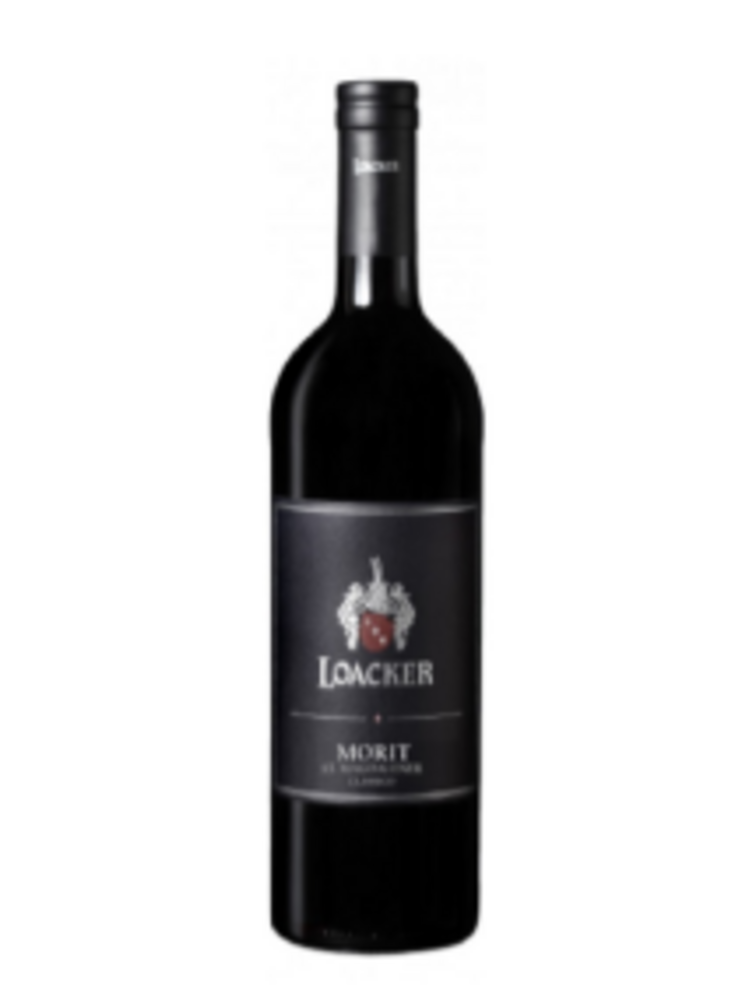 Loacker Schwarhof Santa Maddalena Morit DOC 2023