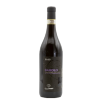 Barolo Comune di Serralunga DOCG 2022 MGN