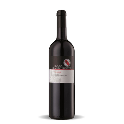 Rocca di Montegrossi Geremia IGT Toscana Rosso 2015 MGN