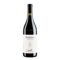 Barolo DOCG 2021