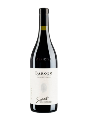 Gian Luca Colombo Barolo DOCG 2021