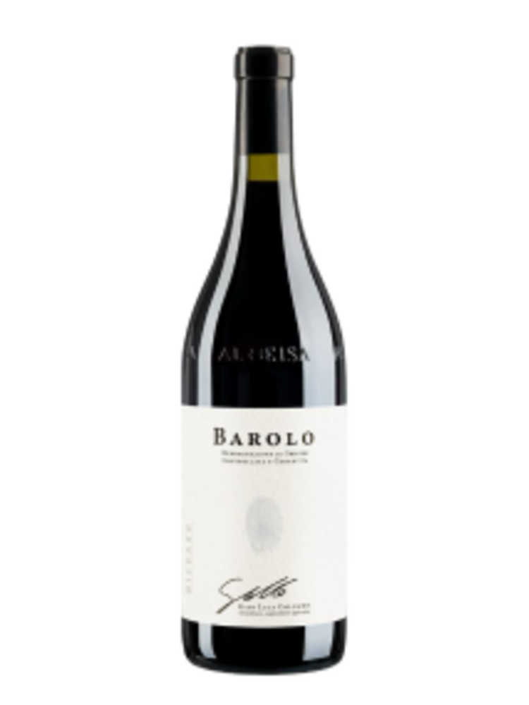 Gian Luca Colombo Barolo DOCG 2021