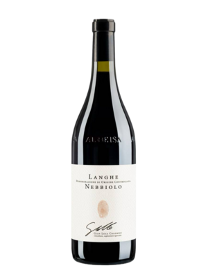 Gian Luca Colombo Langhe Nebbiolo DOC 2023
