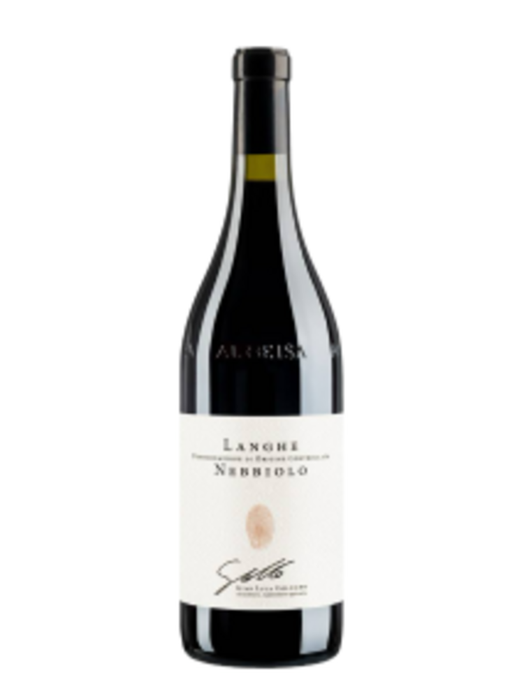 Gian Luca Colombo Langhe Nebbiolo DOC 2023