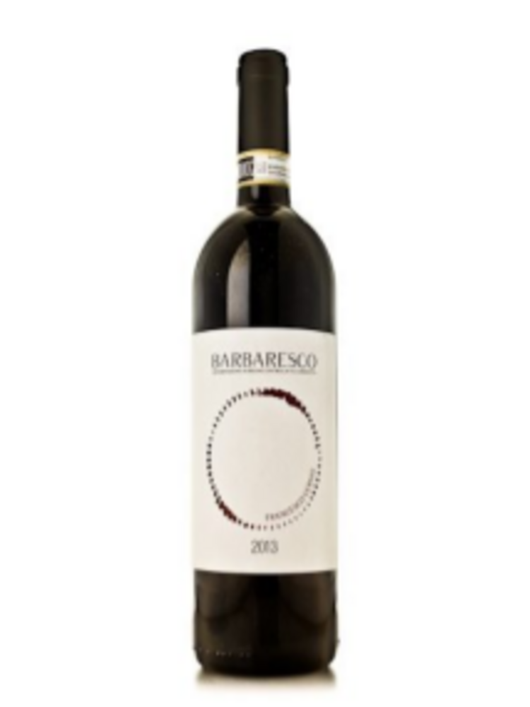 Francesco Versio Barbera d'Alba DOC 2023