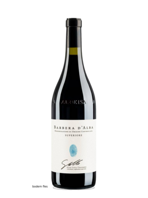 Gian Luca Colombo Barbera d'Alba DOC 2023