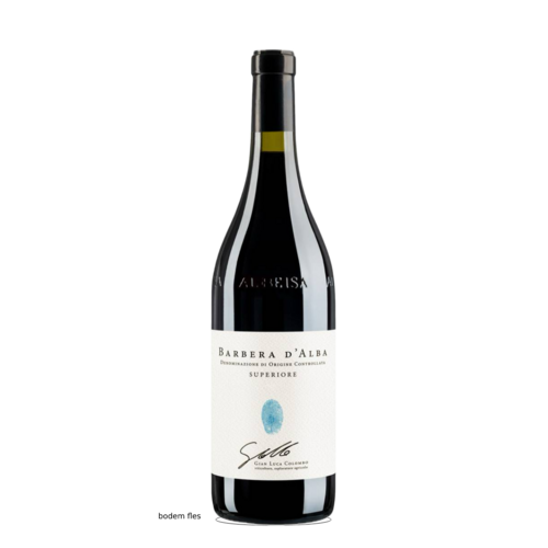 Gian Luca Colombo Barbera d'Alba DOC 2023