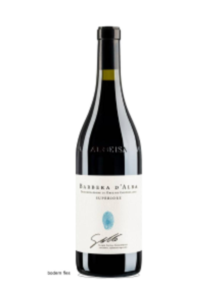 Gian Luca Colombo Barbera d'Alba DOC 2023