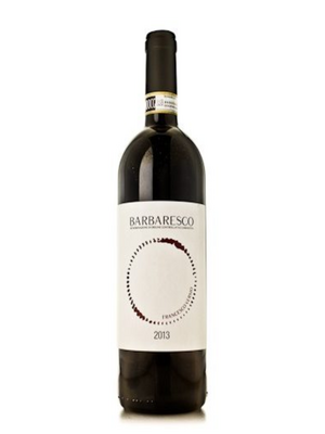 Francesco Versio Barbaresco DOCG 2022