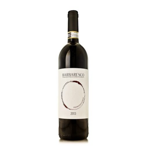 Francesco Versio Barbaresco DOCG 2022