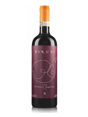 Dirupi Valtellina Superiore DOCG 2021