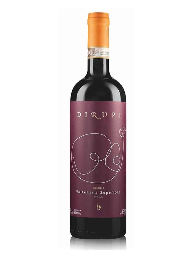 Dirupi Valtellina Superiore DOCG 2021