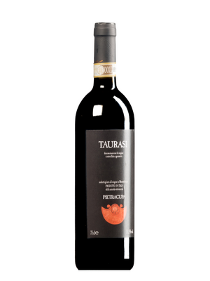 Pietracupa Taurasi DOCG 2018