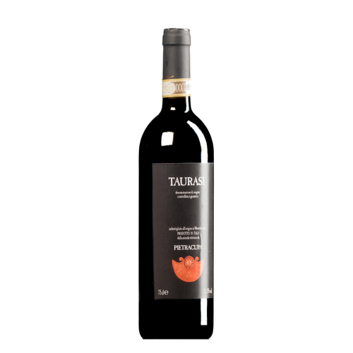 Pietracupa Taurasi DOCG 2018
