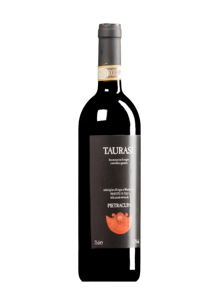 Pietracupa Taurasi DOCG 2018