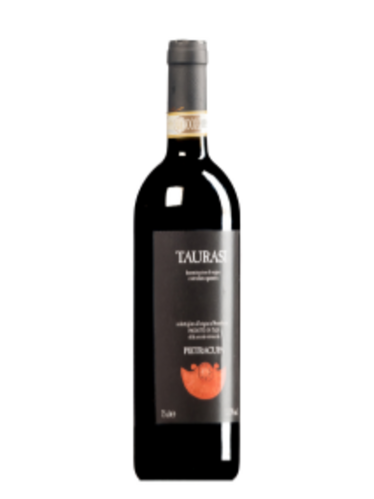 Pietracupa Taurasi DOCG 2018