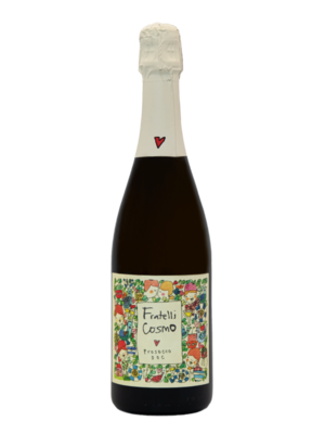 Bellenda Prosecco Spumante DOC Fratelli Cosmo