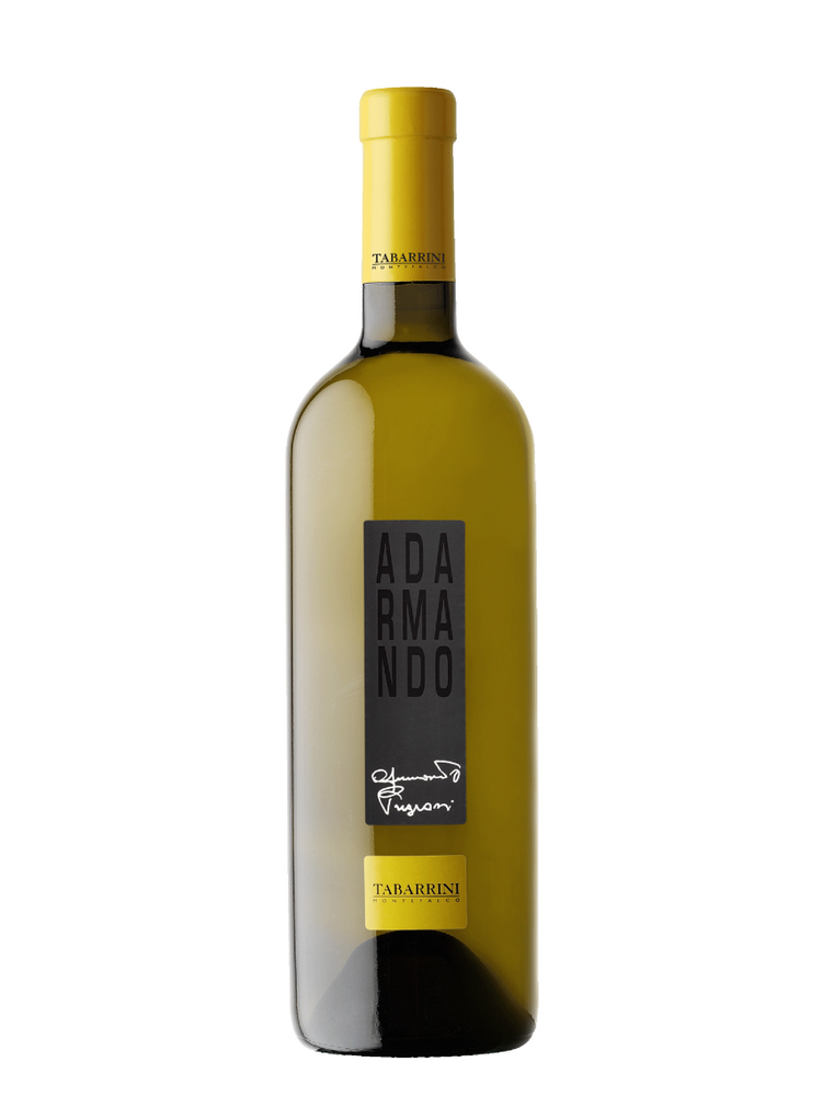 Tabarrini Adarmando Bianco Dell Umbria IGT 2023