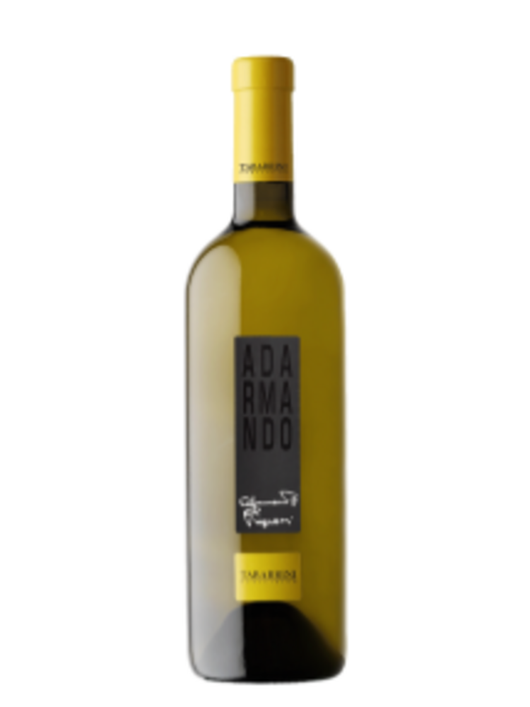 Tabarrini Adarmando Bianco Dell Umbria IGT 2023