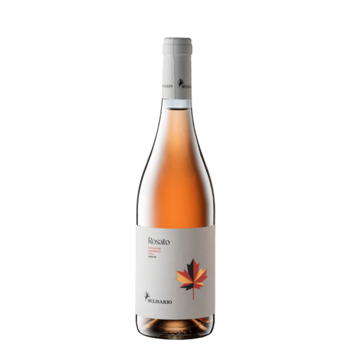 Belisario Marche Rosato IGT 2025