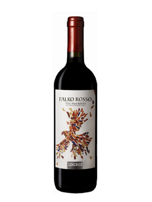 Loacker Valdifalco Falko Rosso IGT Toscana Rosso 2023
